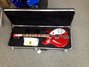Rickenbacker 360/6 , Ruby: Free image
