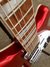 Rickenbacker 360/6 , Ruby: Neck - Front