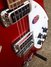 Rickenbacker 360/6 , Ruby: Close up - Free