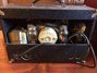 Rickenbacker The Speaker/amp , Black: Body - Front