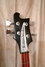 Rickenbacker 4001/4 , Jetglo: Headstock