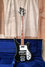 Rickenbacker 4001/4 , Jetglo: Full Instrument - Front