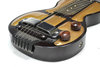 Rickenbacker BD/6 Bronson, Brown: Body - Front