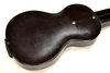 Dec 1945 Rickenbacker BD/6 Bronson, Brown: Body - Rear