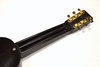 Rickenbacker BD/6 Bronson, Brown: Neck - Rear