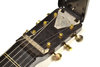 Rickenbacker BD/6 Bronson, Brown: Close up - Free