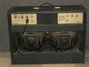Dec 1979 Rickenbacker TR75/amp , Black: Body - Rear
