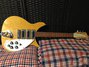 Rickenbacker 320/6 , Mapleglo: Full Instrument - Front