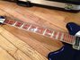 Rickenbacker 360/6 , Midnightblue: Neck - Front