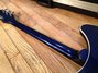 Rickenbacker 360/6 , Midnightblue: Neck - Rear
