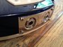 Rickenbacker 360/6 , Midnightblue: Close up - Free