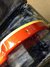 Rickenbacker 4001/4 Mod, Fireglo: Free image