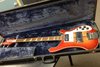Rickenbacker 4001/4 Mod, Fireglo: Full Instrument - Front