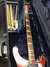 Rickenbacker 4001/4 Mod, Fireglo: Neck - Front