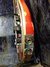 Rickenbacker 4001/4 Mod, Fireglo: Close up - Free
