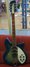 Mar 1997 Rickenbacker 360/12 Refin, Blueburst: Full Instrument - Front