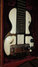 Rickenbacker B Post War/6 LapSteel, Black: Body - Front
