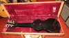 Rickenbacker B Post War/6 LapSteel, Black: Full Instrument - Rear