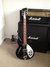 Rickenbacker 360/12 , Jetglo: Body - Front