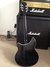 Rickenbacker 360/12 , Jetglo: Full Instrument - Rear