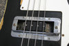 Rickenbacker 4001/4 Mod, Jetglo: Free image