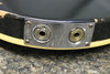 Rickenbacker 4001/4 Mod, Jetglo: Free image2