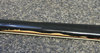 Rickenbacker 4001/4 Mod, Jetglo: Neck - Rear