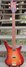 Rickenbacker 4004/4 Cii, Amber Fireglo: Full Instrument - Front