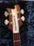 Rickenbacker 4003/4 , Mapleglo: Headstock