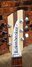 Rickenbacker 330/6 , Mapleglo: Headstock