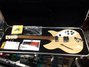Rickenbacker 330/6 , Mapleglo: Free image