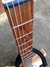 Rickenbacker 330/6 , Mapleglo: Close up - Free2