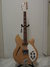 Rickenbacker 360/6 , Mapleglo: Full Instrument - Front
