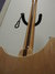 Rickenbacker 360/6 , Mapleglo: Neck - Rear