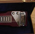 Rickenbacker 100/6 LapSteel, Burgundy: Body - Front