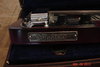 Rickenbacker 100/6 LapSteel, Burgundy: Close up - Free2