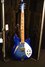 Rickenbacker 360/6 Mod, Blueburst: Full Instrument - Front