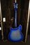 Rickenbacker 360/6 Mod, Blueburst: Full Instrument - Rear