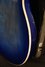 Rickenbacker 360/6 Mod, Blueburst: Close up - Free2