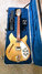 Rickenbacker 330/12 , Mapleglo: Full Instrument - Front