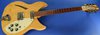 Rickenbacker 330/12 , Mapleglo: Close up - Free