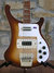 Rickenbacker 4003/4 , MonteBrown: Body - Front