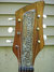 Rickenbacker 1000/6 , Black: Headstock