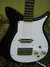Rickenbacker 1000/6 , Black: Body - Front