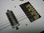 Rickenbacker 1000/6 , Black: Close up - Free