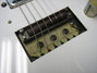 Rickenbacker 1000/6 , Black: Close up - Free2