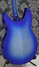 Jul 2006 Rickenbacker 330/6 , Blueburst: Body - Rear