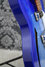 Rickenbacker 330/6 , Blueburst: Close up - Free