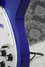 Rickenbacker 330/6 , Blueburst: Close up - Free2