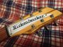 Rickenbacker 330/6 , Mapleglo: Headstock